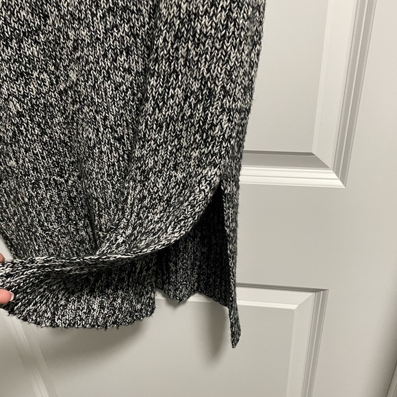 7 for Mankind Sweater dress Size L - Picture 6 of 6